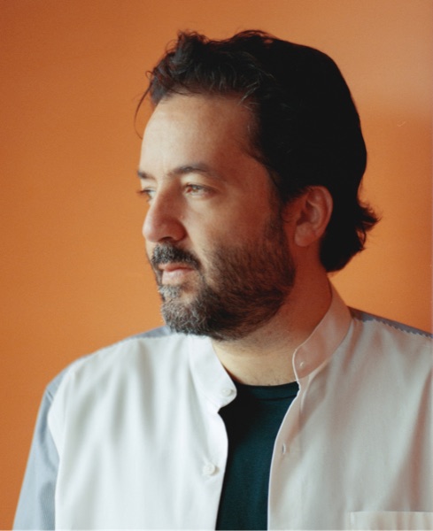 Marcos Mendes Manente